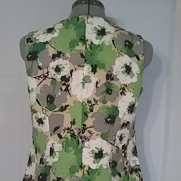 Bayo Sheath Dress Sz M Sleeveless  NWT - Picture 6 of 9